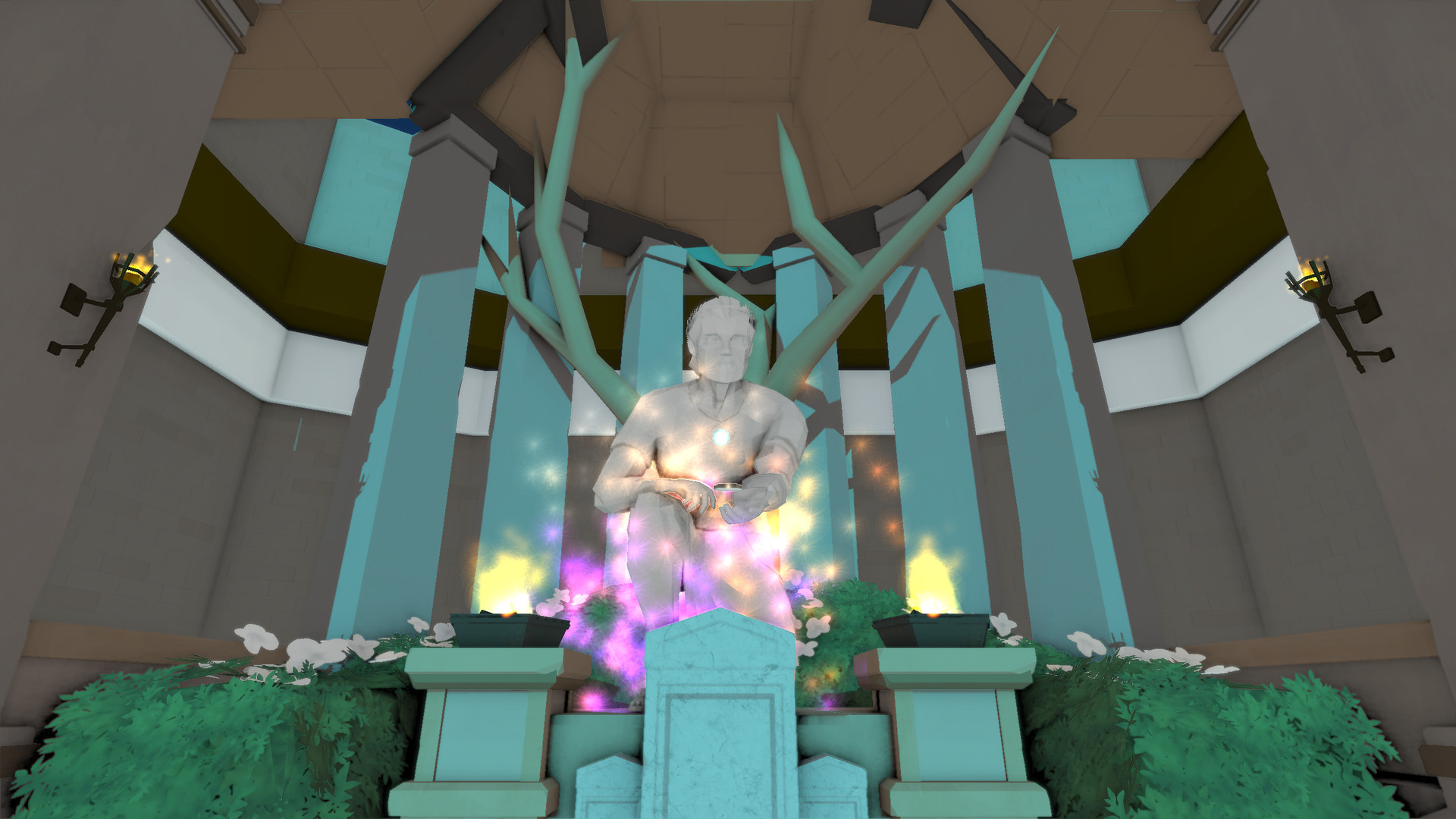Eos screenshot 2