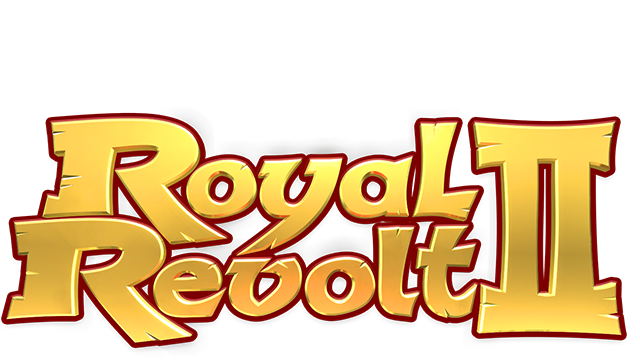 Royal Revolt II