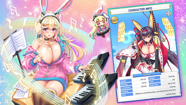Скриншот из Project QT