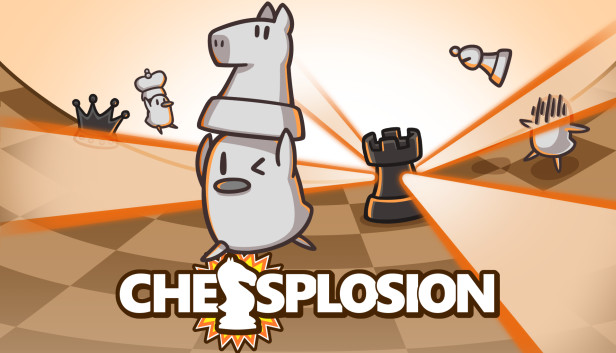 Jogo brasileiro de puzzle Explosion é lançado no Steam - Drops de