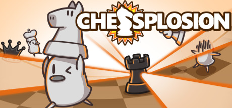 Chessplosion technical specifications for laptop
