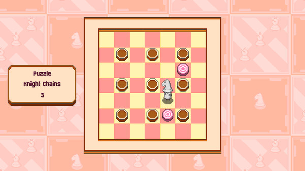 скриншот Chessplosion 3