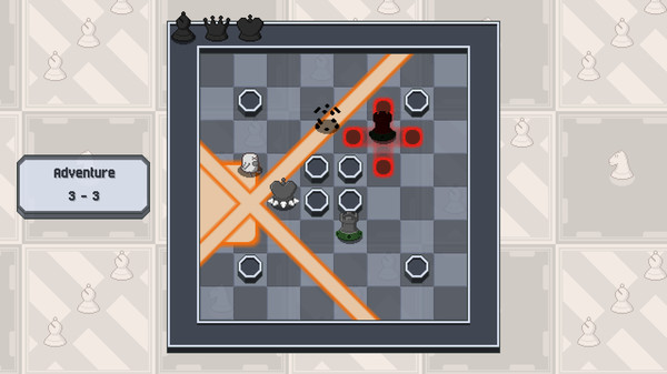 скриншот Chessplosion 5