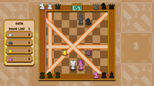 скриншот Chessplosion 0