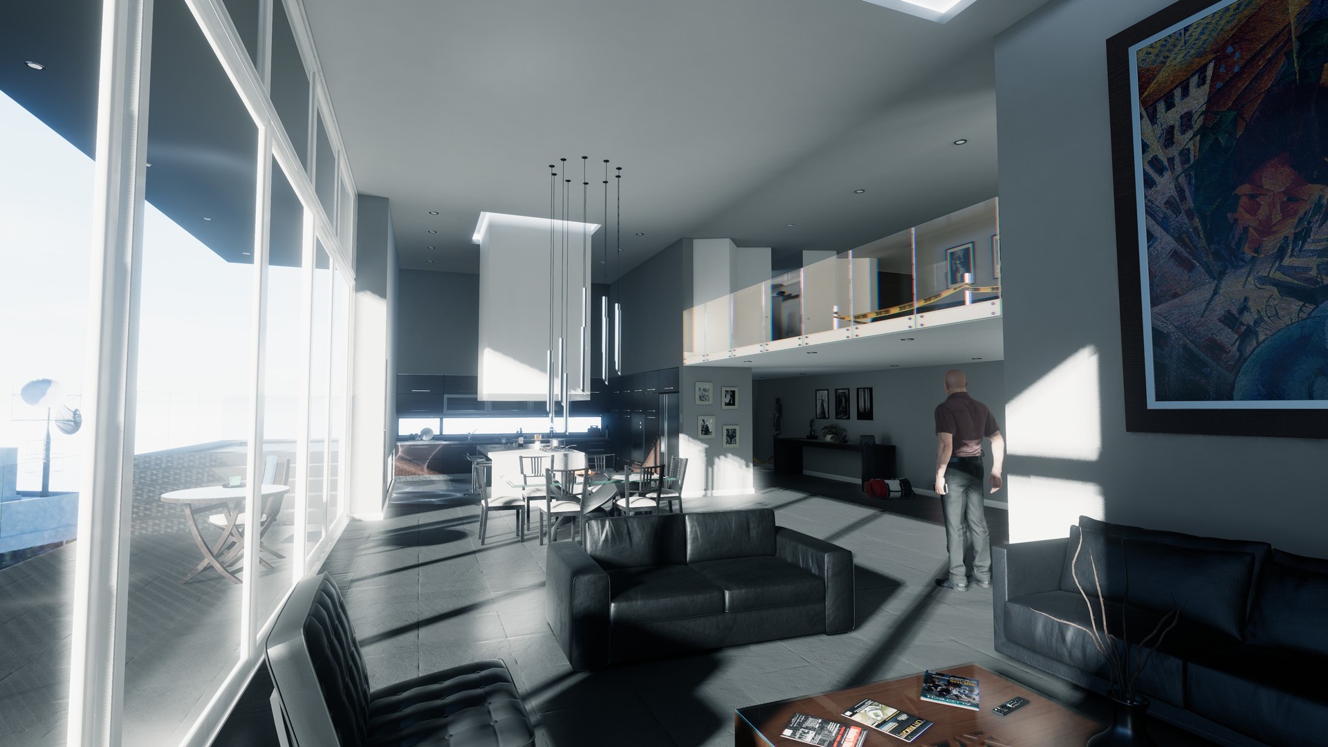 The Signifier Demo #4