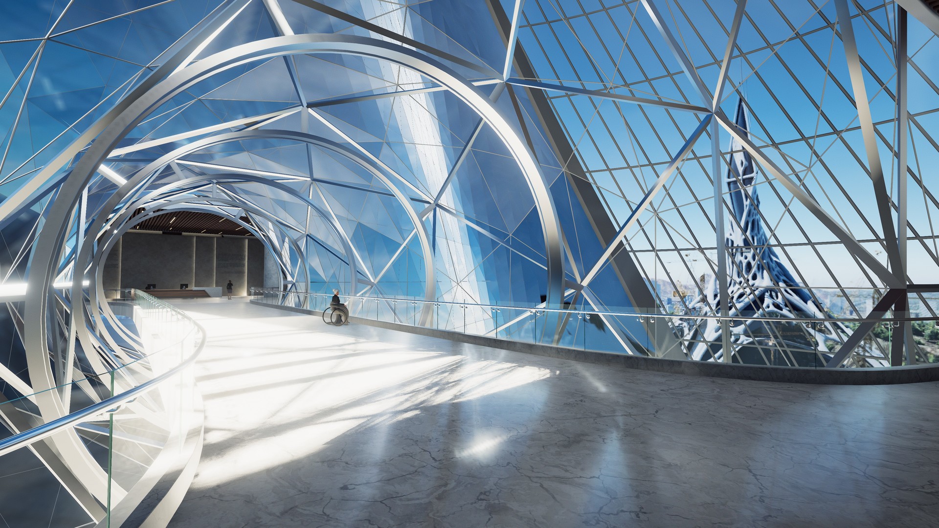 The Signifier Demo #6