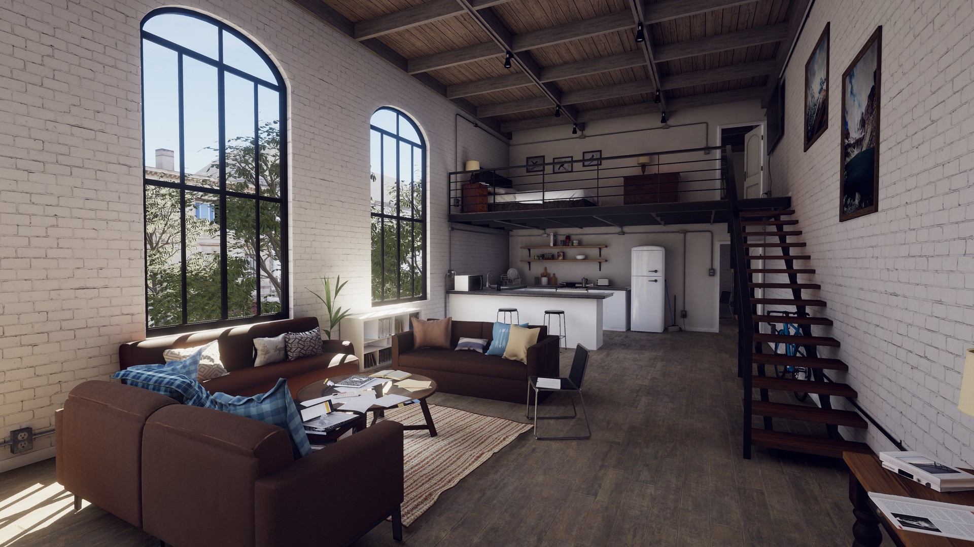 The Signifier Demo #9