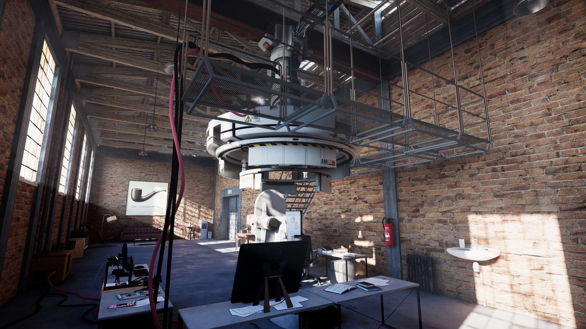 The Signifier Demo #12