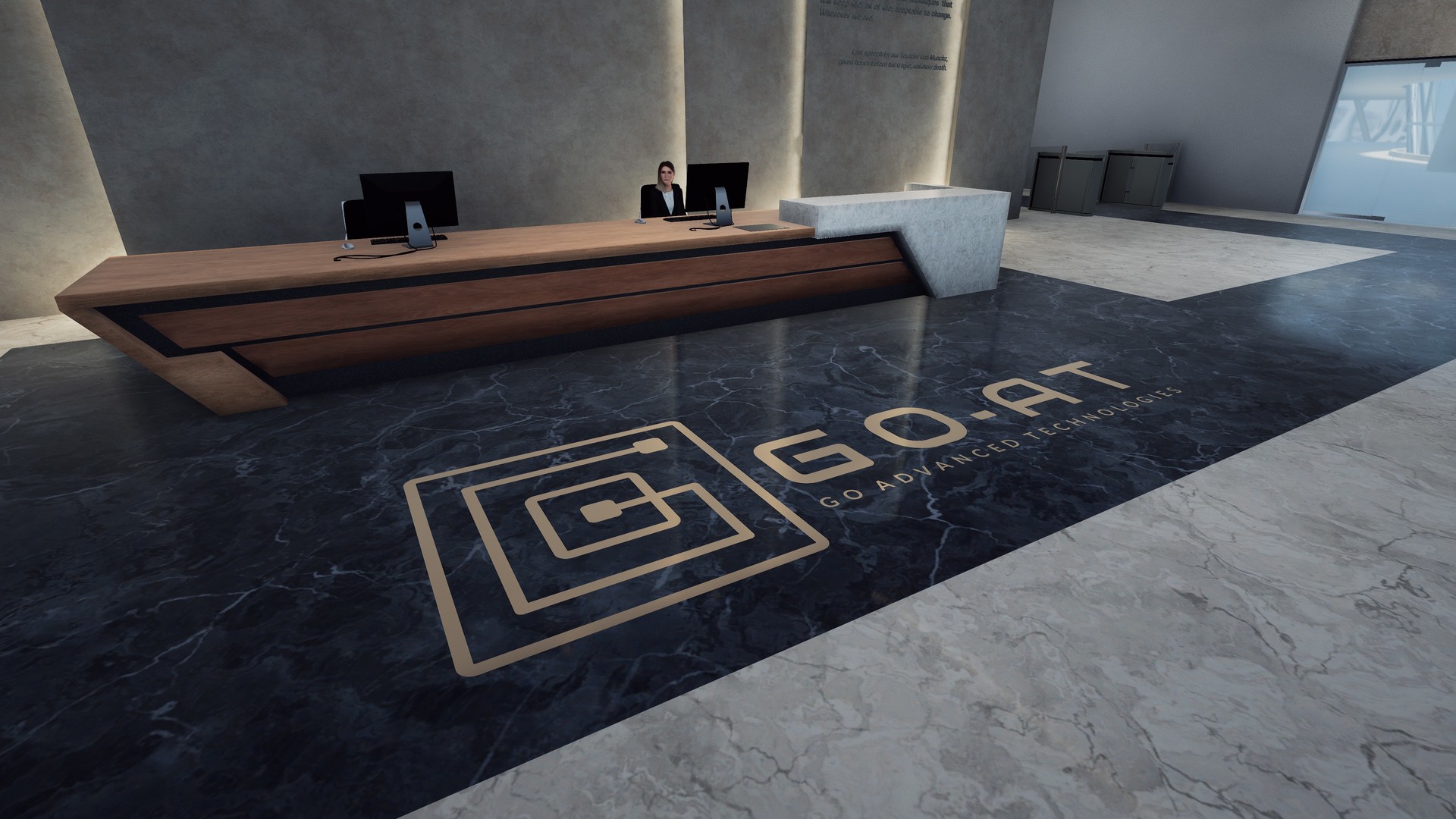 The Signifier Demo #3