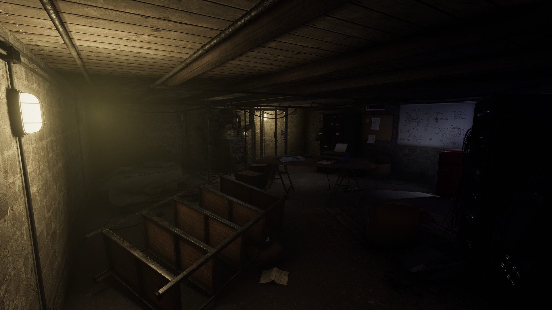 The Signifier Demo #0