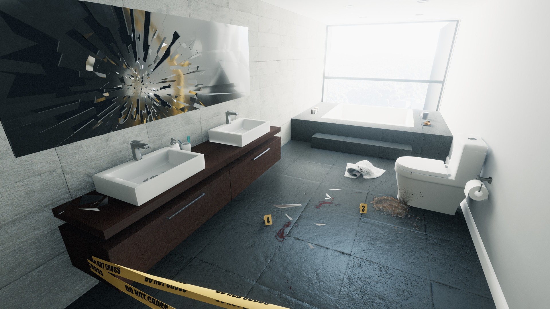 The Signifier Demo #5