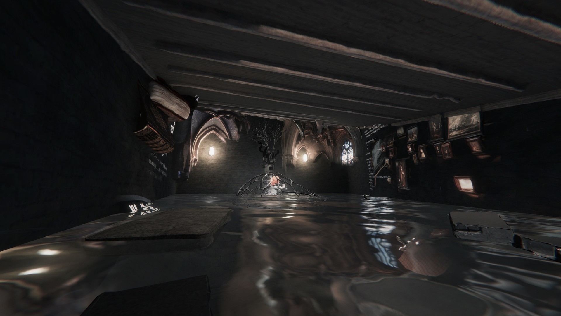 The Signifier Demo #8