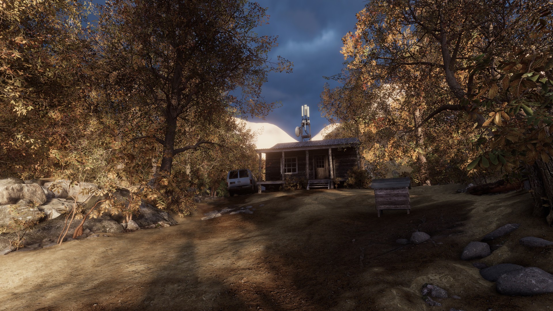 The Signifier Demo #11