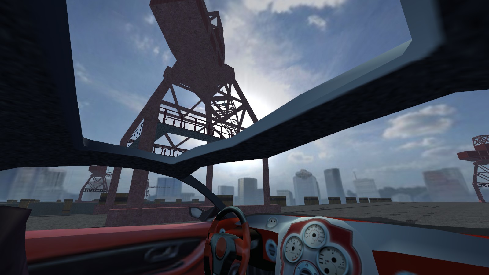 Street Legal 1: REVision #12