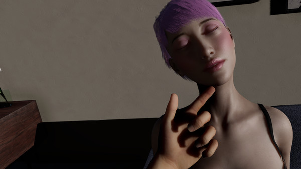 VR HOT game for Linux 1