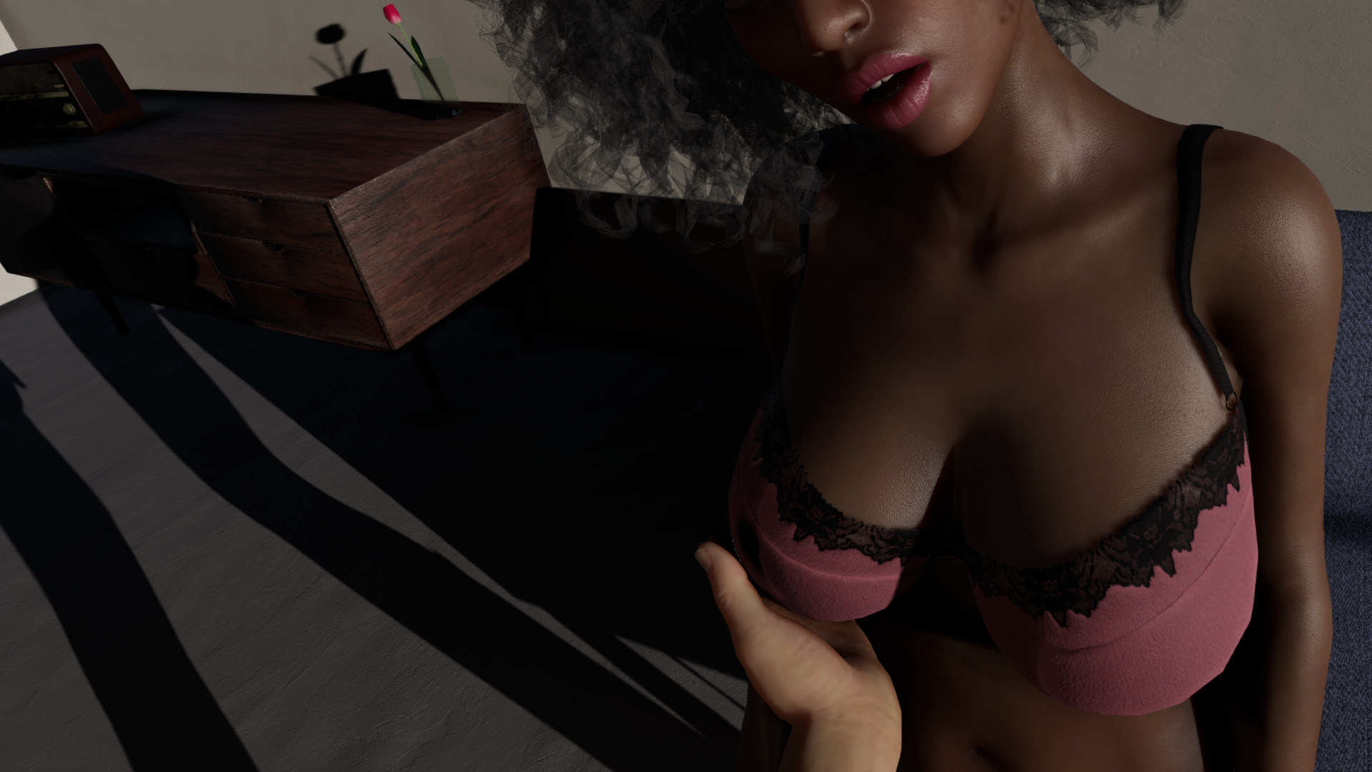VR HOT screenshot 1