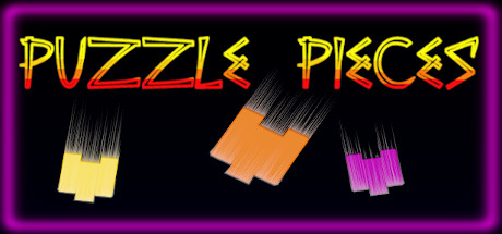 Puzzle Pieces steam charts