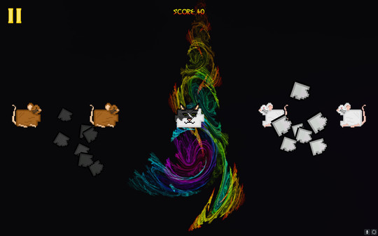 Puzzle Pieces game for Linux 1