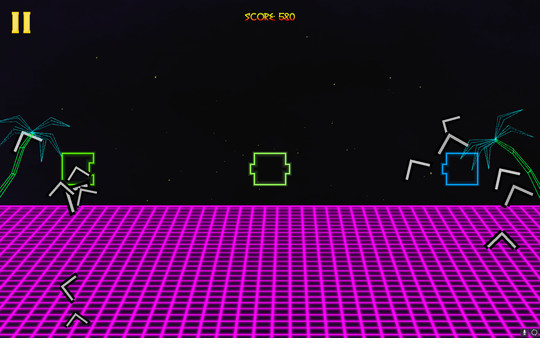 Puzzle Piecesfor windows and Linux 1