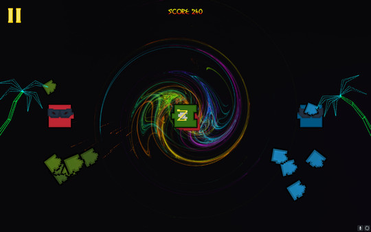 Puzzle Pieces game for windows Pc 1