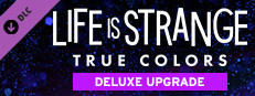 Life is Strange: True Colors - Deluxe Upgrade no Steam