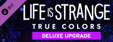 Save 70% on Life is Strange: True Colors on Steam