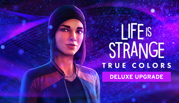 Life is Strange: True Colors was the game I related to most in 2021