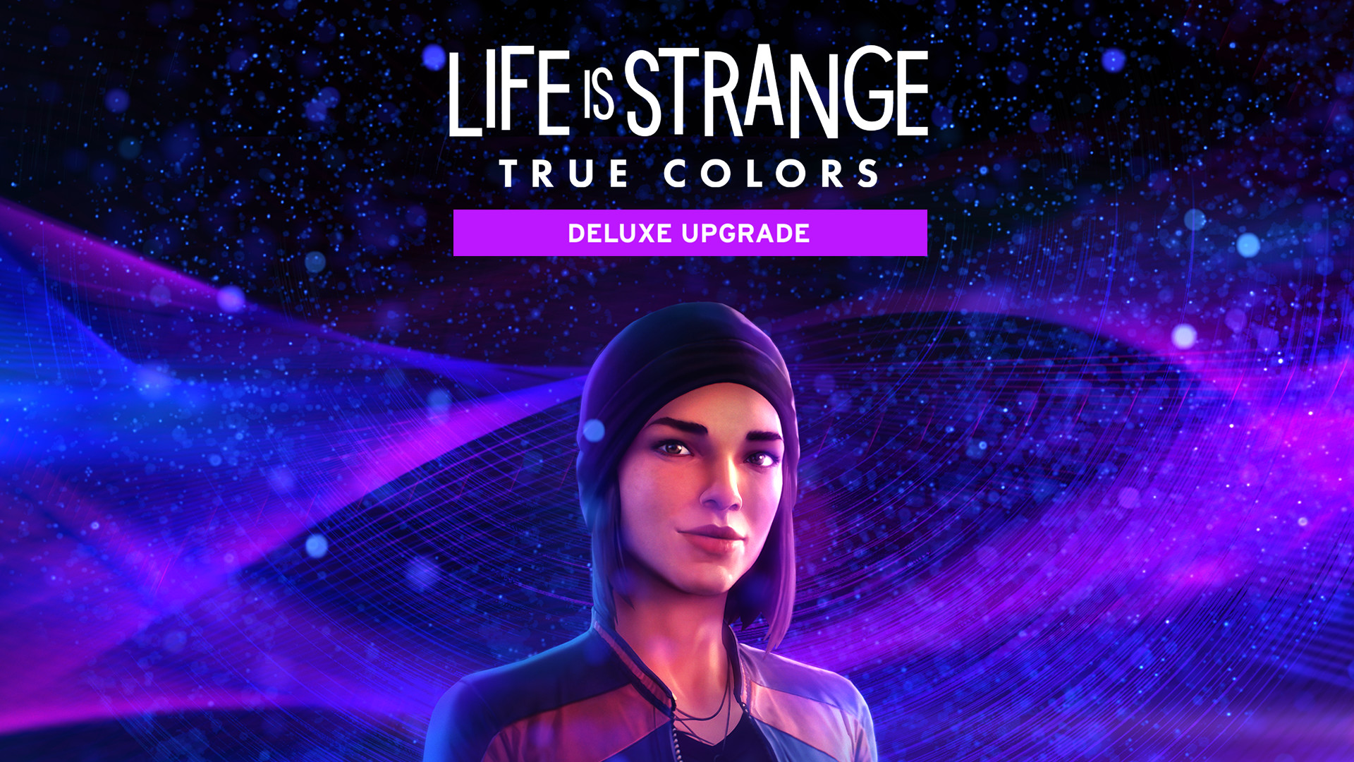 Save 70% on Life is Strange: True Colors on Steam