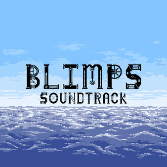 скриншот Blimps Soundtrack 0