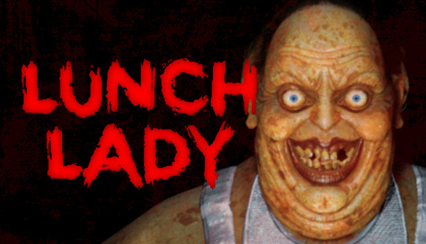 Lunch Lady On Steam - roblox scary stories wiki