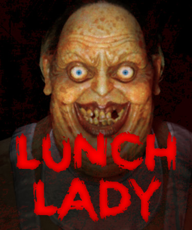 Lunch Lady