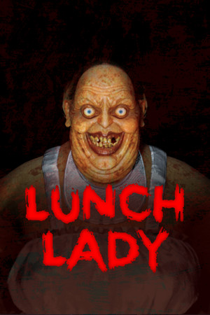 Lunch Lady cover