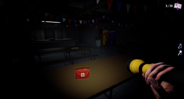 Скриншот из Lunch Lady