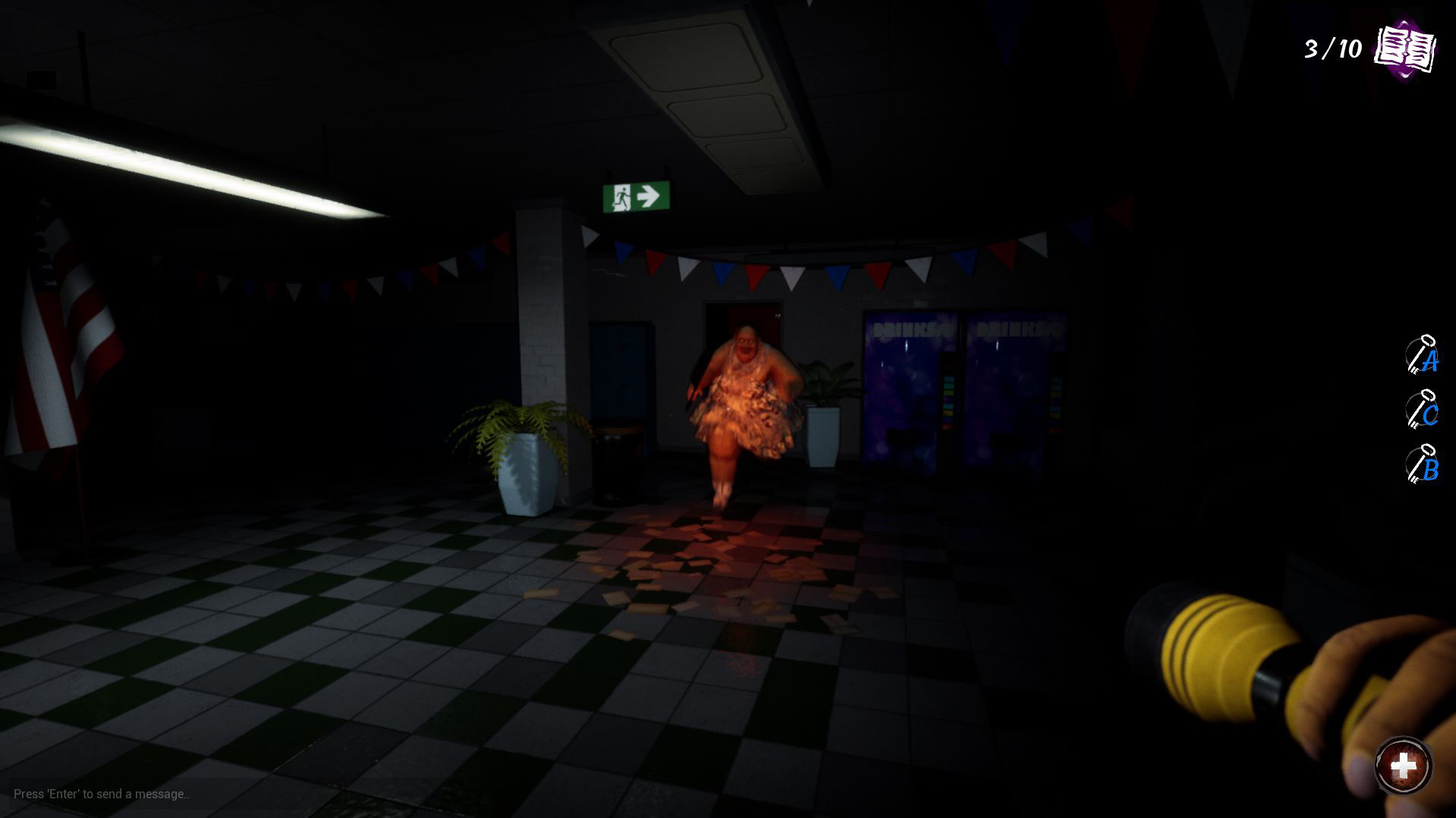 Patch 1.9.1 | Collision/ AI Navigation Tweaks
