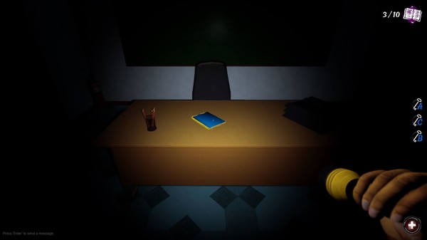 Lunch Ladyfor windows and Linux 1