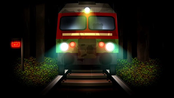 Скриншот из Bear Haven Nights 2