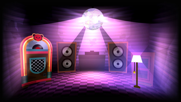 Скриншот из Bear Haven Nights 2