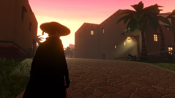 скриншот Zorro the Chronicles 3