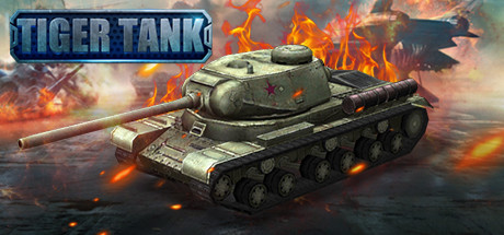 Tiger Tank steam charts