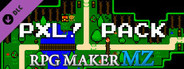RPG Maker MZ - PXL! Pack