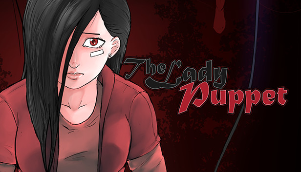 The Lady Puppet on Steam