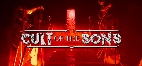 Cult of the Sons Cover Image