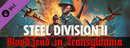 Steel Division 2 - Blood Feud in Transylvania