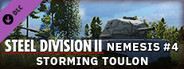 Steel Division 2 - Nemesis #4 - Storming Toulon