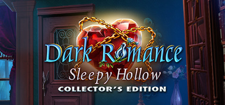 Dark Romance: Sleepy Hollow Collector's Edition banner image