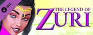 The Legend of Zuri - Art Collection