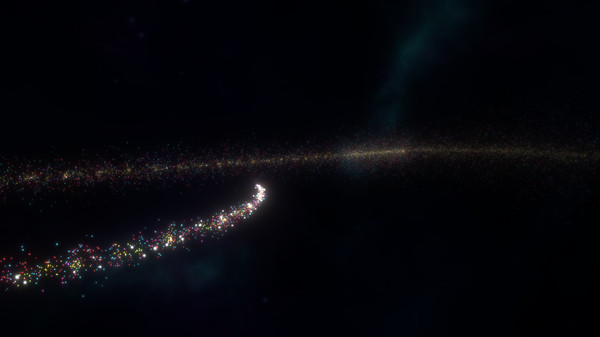 Stardust capture d'écran