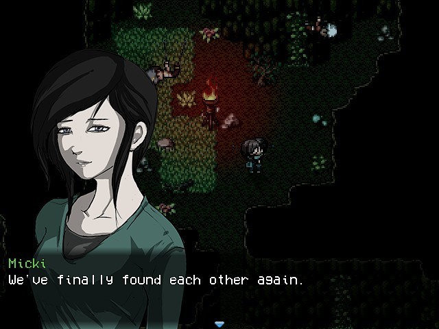 The Lady Puppet Demo #8