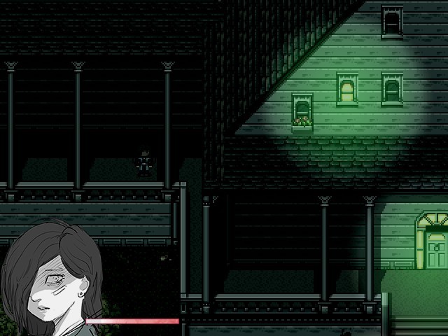 The Lady Puppet Demo #5