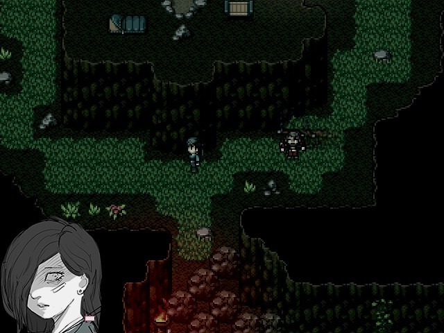 The Lady Puppet Demo #6